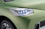 Toyota Urban Cruiser 2009 года
